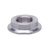 ADAPT IFM-CLAMP ISO2852 2" 3A