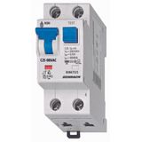 Combined MCB/RCD (RCBO) B25A/1+N/30mA/Type AC-6kA