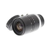 Accessory vision, lens 50 mm, high resolution, low distortion