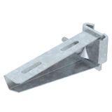 AS 30 16 FT Support bracket for IS 8 support B160mm