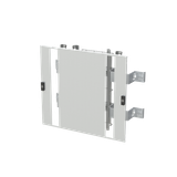 QXEV66002 Module for SMISSLINE, 600 mm x 512 mm x 230 mm