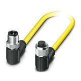 Sensor/actuator cable