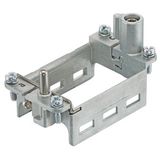 Han hinged frame plus, for 3 modules a-c