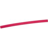 PLG4000-2-A FLEXIBLE HEAT SHRINK TUBING RED