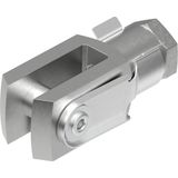 SG-M10 Rod clevis