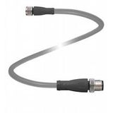 V3-GM-0.3M-PUR-V11-G connection cable