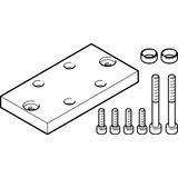 DHAA-D-E2-40-Q11-40 Adapter kit