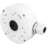 IP camera contacts bracket