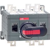 OT200E12CP CHANGE-OVER SWITCH