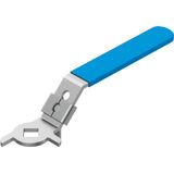 VAOH-F8-9-H9-A Hand lever