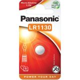 PANASONIC LR1130 / LR54 BL1