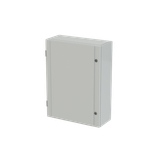 SR2-SRN8625VK Metallic enclosure SR2