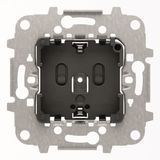 8188.8 Schuko socket outlet with indicator lamp Protective contact (SCHUKO) - Sky Niessen