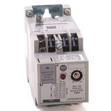 Allen-Bradley 700-RTC00200U1 700-RTC Industrial Solid State Timing Relay, No Potentiometer, Adjustable Time Solid State Timing Relay, Open, 120V DC, 110/120V AC 50/60HZ, 0 N.O - 0 N.C, 2 N.O - 0 N.C, ,