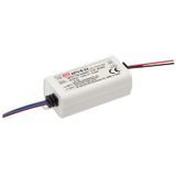 AC-DC Enclosed power supply with UPS function; Output 13.8Vdc at 4A +13.4Vdc at 0.23A 55W