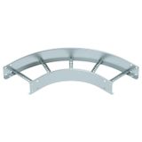 LB 90 1130 R3 FS 90° bend for cable ladder 110x300