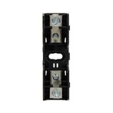 Eaton Bussmann series HM modular fuse block, 250V, 0-30A, CR, Single-pole