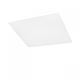 ALGINE PANEL BACKLIGHT 40W NW 230V  120st IP20 600x600x26 white 5 years warranty recessed DIM 1-10V