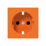 Cover for SCHUKO® sockets A1520BFKIPLO