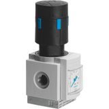 MS6-LRB-1/2-D7-AS Pressure regulator