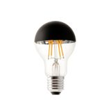 BULB E27 DECORATIVE LED 4W 2700 DIM