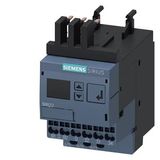 Monitoring relay, can be mounted to...