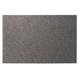 Pixel double blank module slate grey