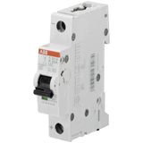 S201MT-D10 Miniature Circuit Breakers MCBs - 1P - D - 10 A