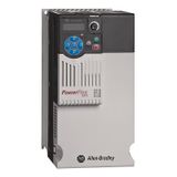 AC Drive, 15 kW (20 Hp), 380 480V AC Input, 50 Hz/60 Hz, Three Phase, 30Amp