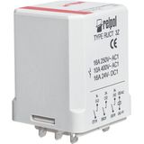 RUCT-2023-26-W024-V0 Programmable Relay