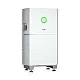 SAJ AllinOne Set, 10kWh Battery, 3 phases, 5kW, 16A, IP65