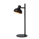 SENSAS Table lamp-Black-Ø18-1xGU10 (ES111)-12W