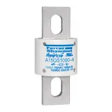 High Speed Fuse Amp-Trap® A15QS 150VAC 150VDC 1000A Blade