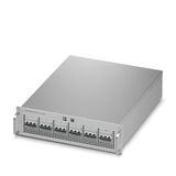 CHARX AC-DIS/150KW - AC distribution module