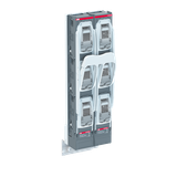 ZLBM1250A-3P-Z-M12 Fuse switch disconnector