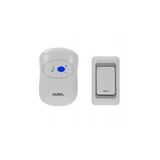 Wireless socket doorbell DISCO range 100m type: ST-930