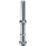 2500 25 Hammer insert type 2500, for earth rod