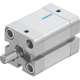 ADN-25-20-A-PPS-A Compact air cylinder