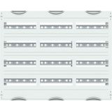 MBG304 DIN rail mounting devices 600 mm x 750 mm x 120 mm , 0 , 3