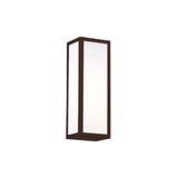 Wall Lamp Wenge Figaro