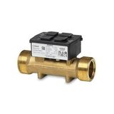 AVG4E020 - Ultrasonic flow sensor for Intelligent Valve DN20. Length 130; externally threaded G 1 B.