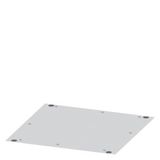 ALPHA 3200 Eco, roof plate, IP30, D: 600mm W: 600mm