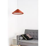 HUE-IN o700 TERRACOTTA PENDANT