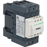 TeSys Deca contactor - 3P(3 NO) - AC-3/AC-3e - = 440 V 40 A - 110 V AC 50/60 Hz coil