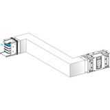 Z-90° RE-LI 300X(300-800)X300 MTM 1000A