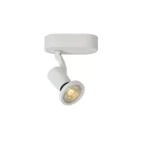 JASTER LED Spot GU10/5W incl 350LM White