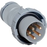 432P1W Industrial Plug