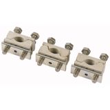 Cable clamp for NH fuse-switch NH3 120-300 mm²