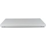 Top/Bottom-panel for Surface-Mounting Installation distribution board, blind, WxD=400x249mm