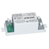 Power Down Switch 250VA